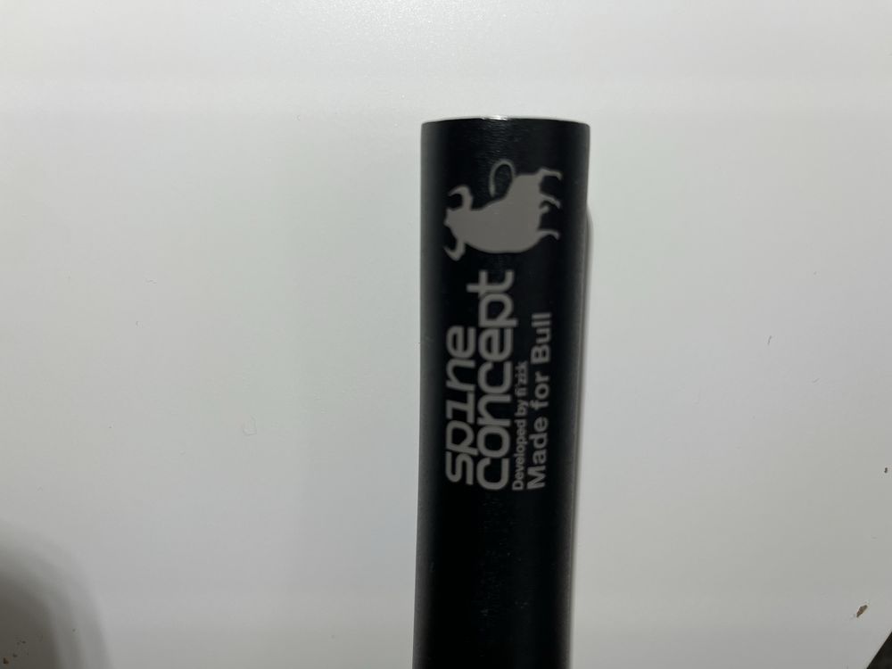 Kierownica rowerowa Fizik Cyrano R3 aluminowa