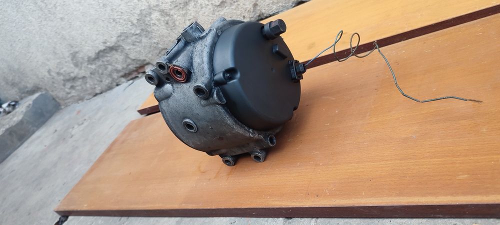 Кардан задний Mercedes ml w 163