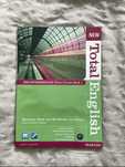 Total English New Pre-Intermediate Flexi Course Book 1