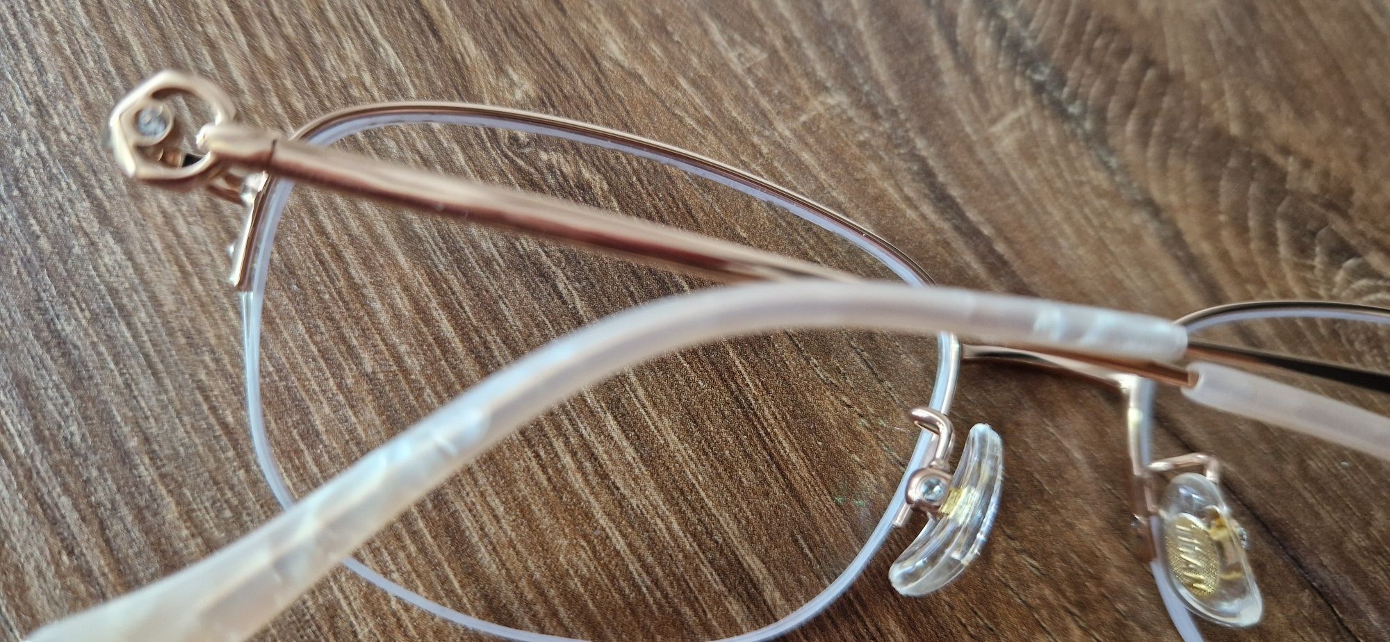 Okulary progresywne