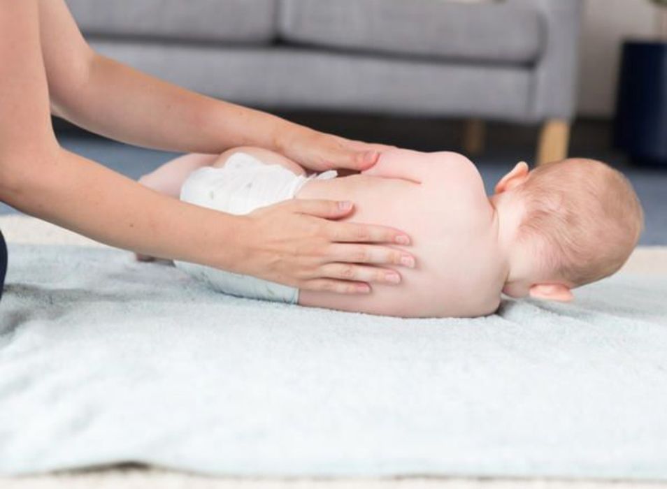 Дитячий масажист,спеціаліст з рухового розвитку,працюю з дітками з нар