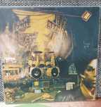 Prince - Sign "O" The Times 2LP płyta winylowa