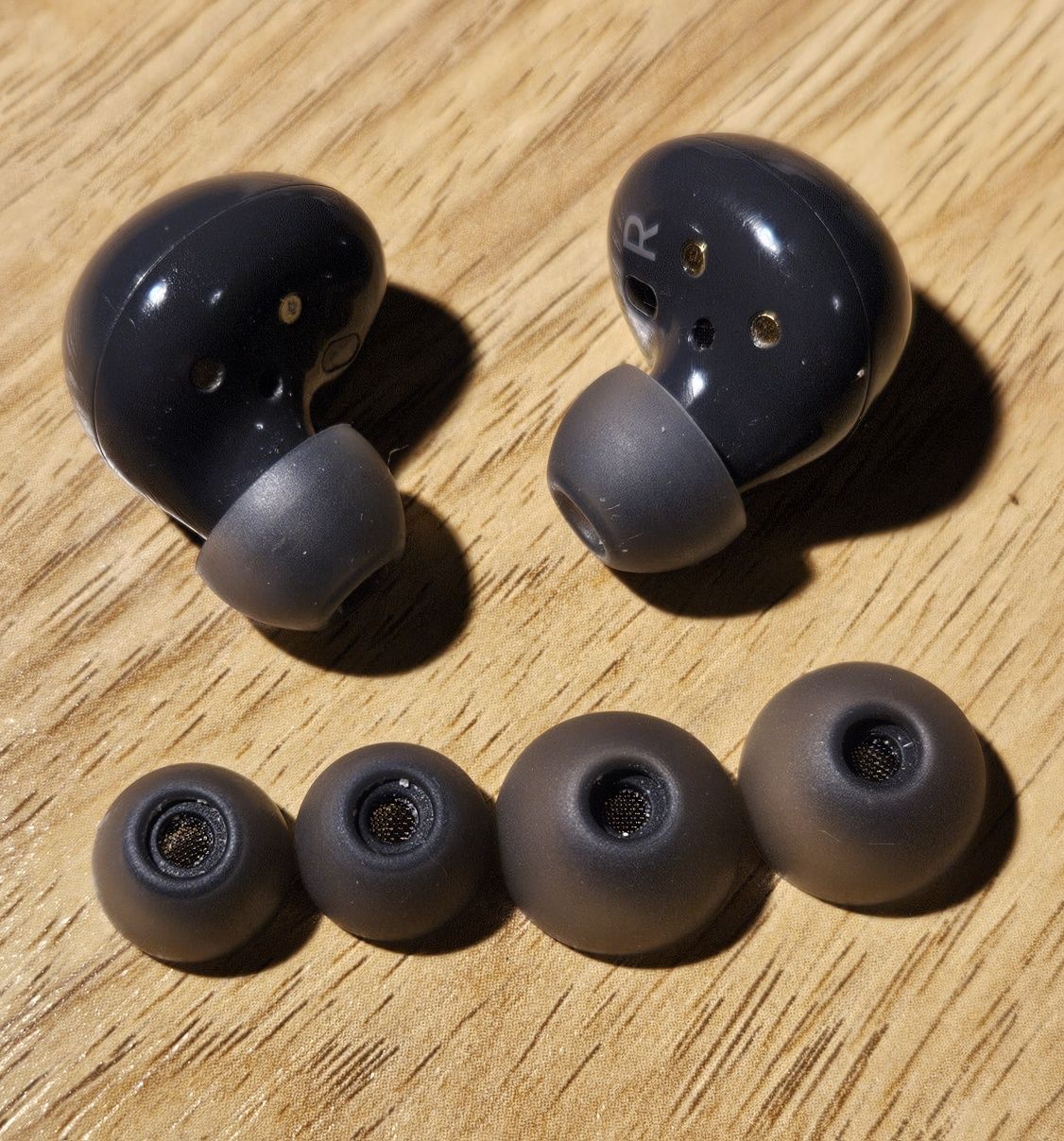 Słuchawki Samsung Galaxy Buds 2