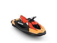 Sea-Doo Spark 60KM 2024