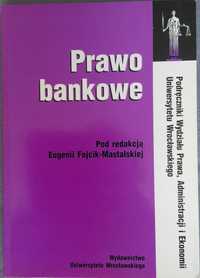 Prawo bankowe -podręcznik
