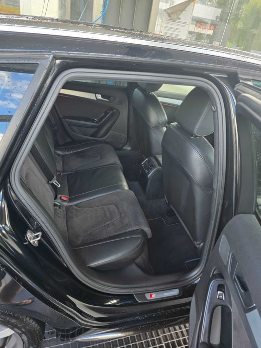 Audi A4 2.0 Tdi 177cv