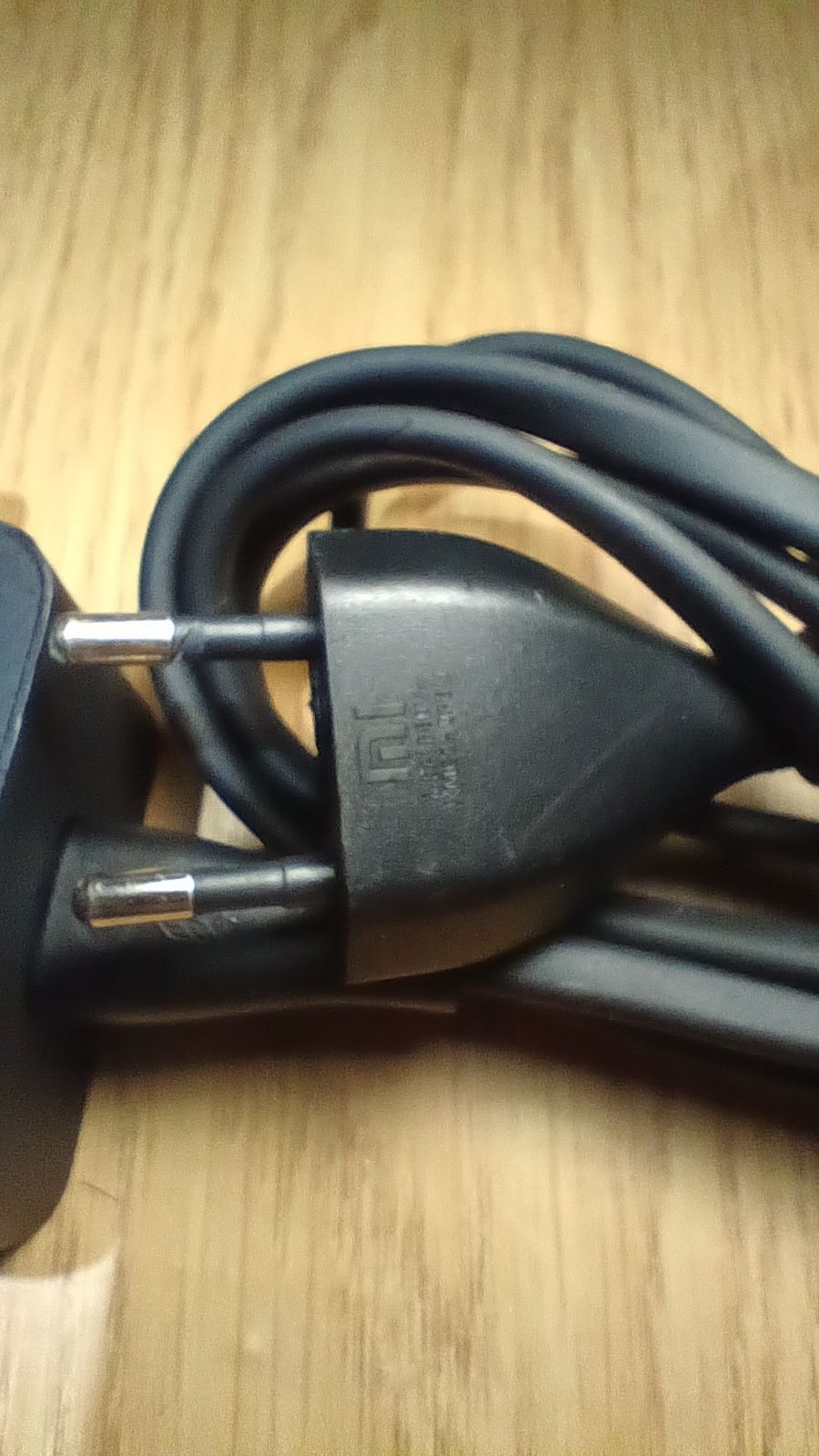 Оригінальний зарядний пристрій для Електросамоката Xiaomi