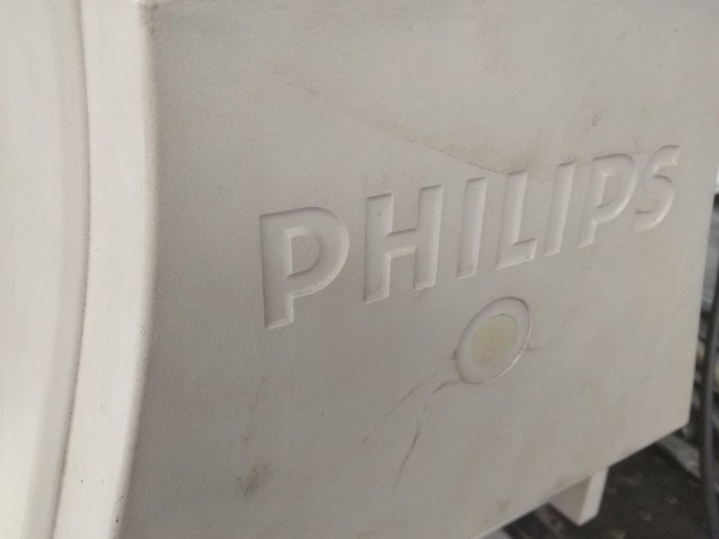 Monitor kineskop Philips vintage 105 s model  CRT retro gaming