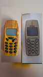 NOKIA 3310 i 3510i