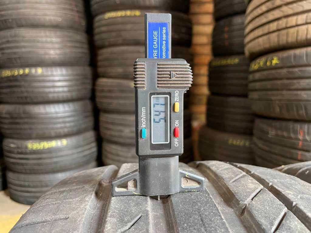 235/55 R18 Continental ContiSportContact 5 2шт