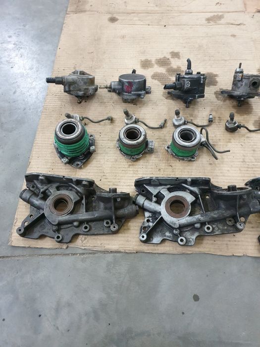 Разборка Опель Омега А.В. Вектра А.В.