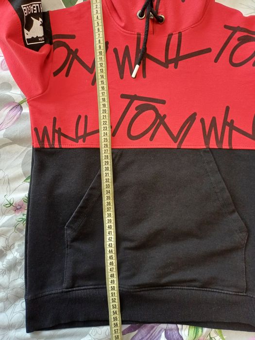 Худі на хлопчика 12 років