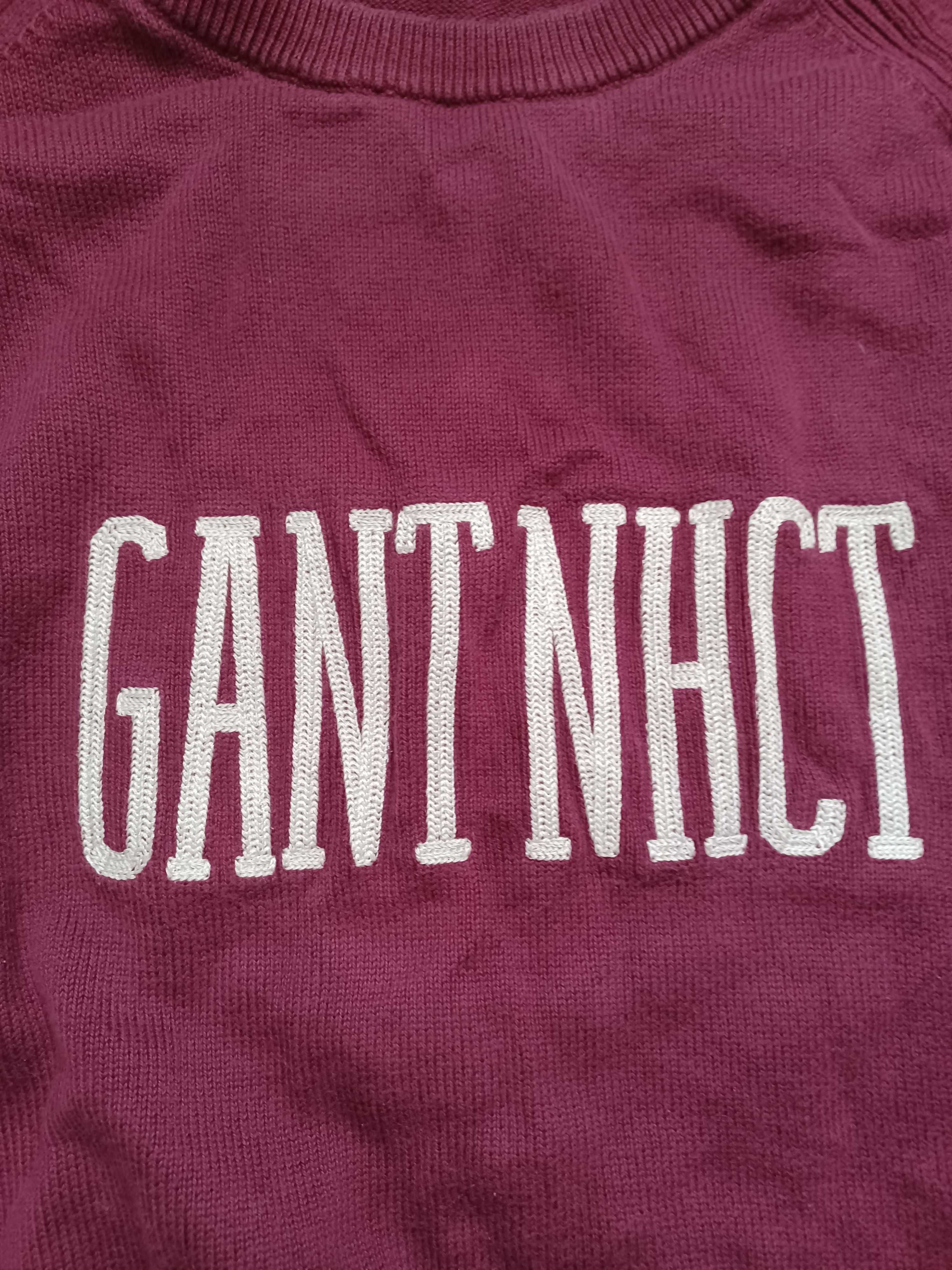 Sweter damski Gant