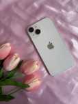 Iphone 14 - biały - 128GB