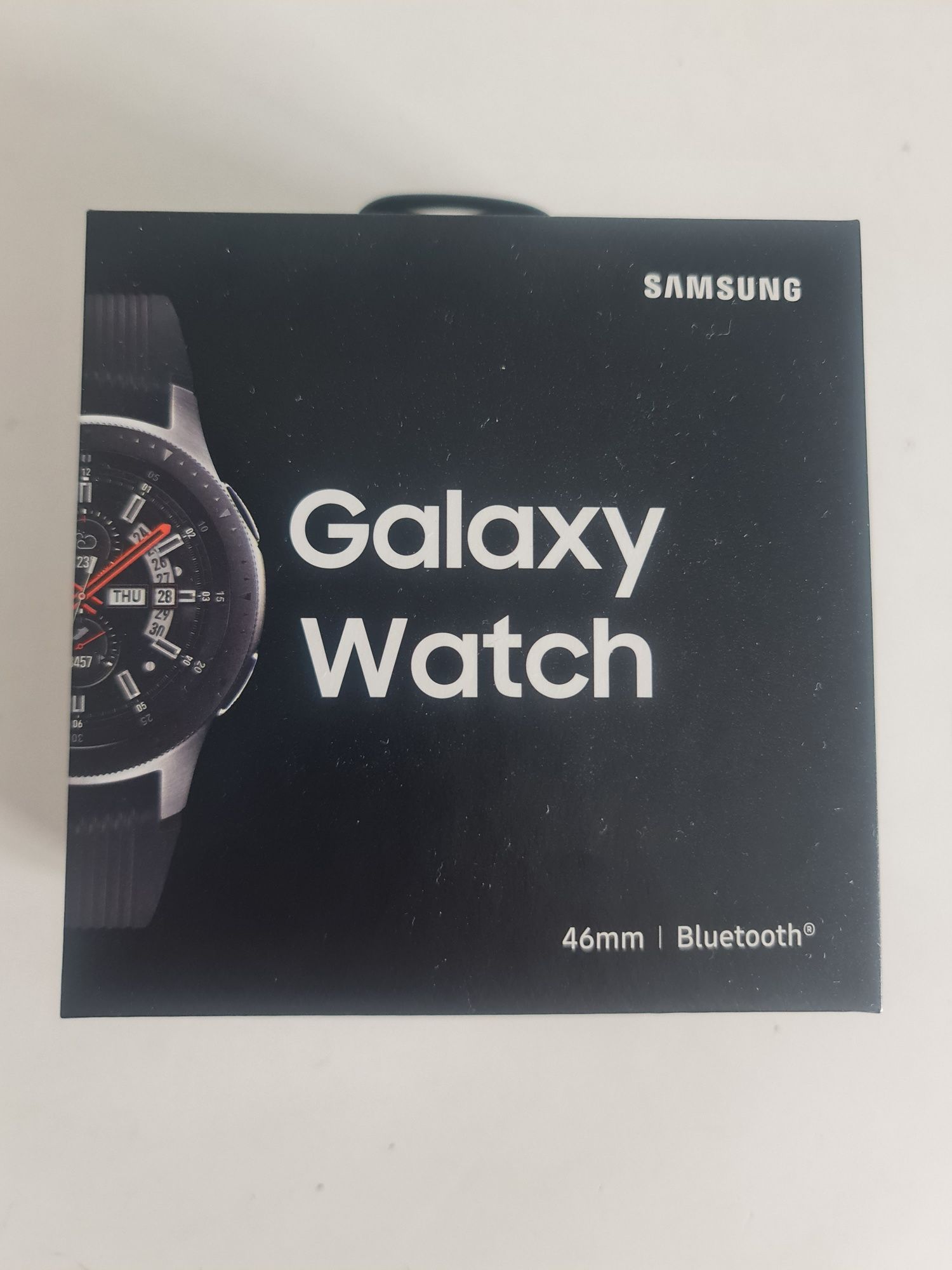 Samsung Galaxy Watch 46 mm