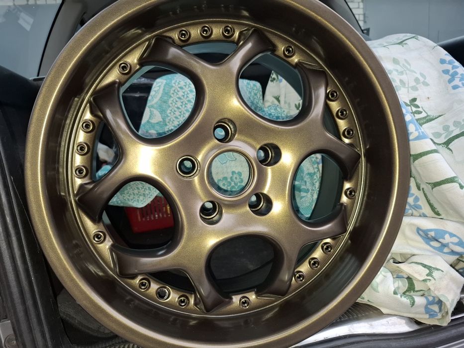 Диски Ваг продам 5/112/R17