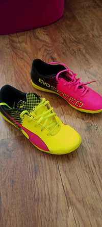 Buty korki r. 42,5 Puma evo speed