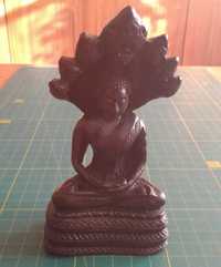 Будда статуетка (пластік або полімер)