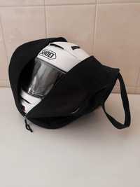 Saco transporte/guardar capacete - Arai, Shoei, AGV, LS2, Airoh, HJC