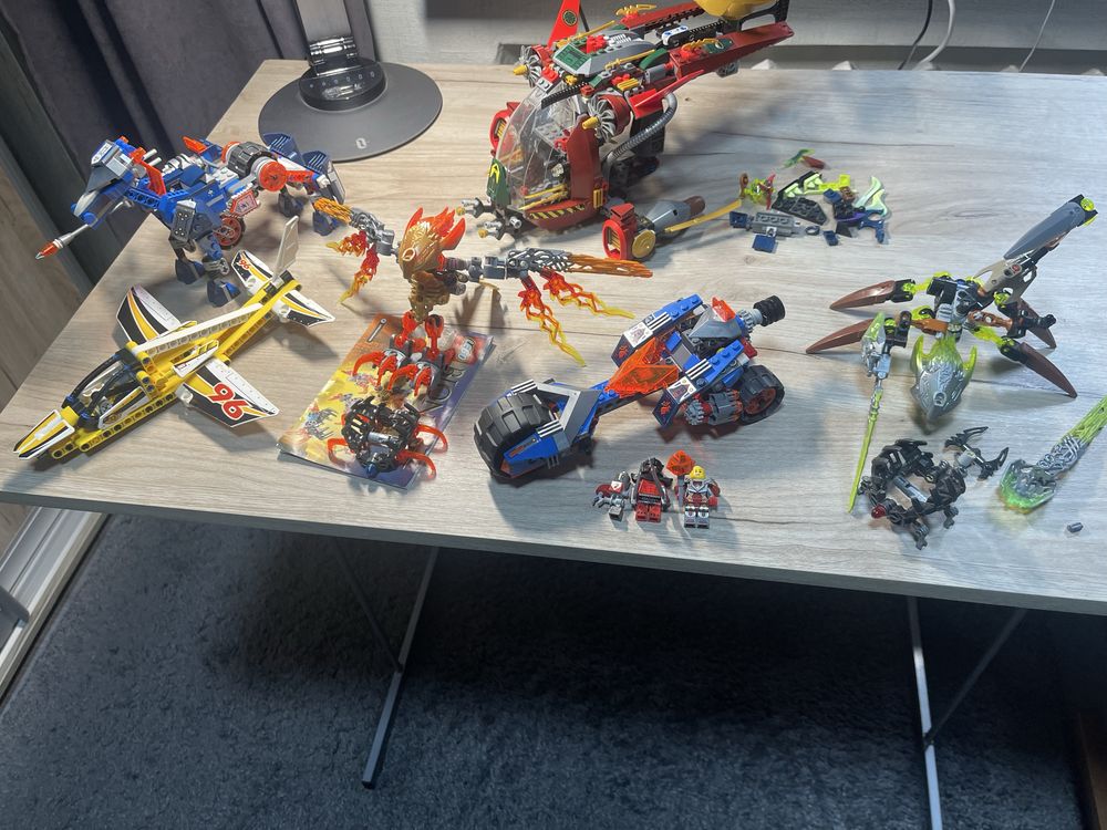 Lego city police поліція ninjago technic корабель роніна