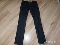 świetne spodnie-jeans-LEVIS-503-SKINNY-XS-36