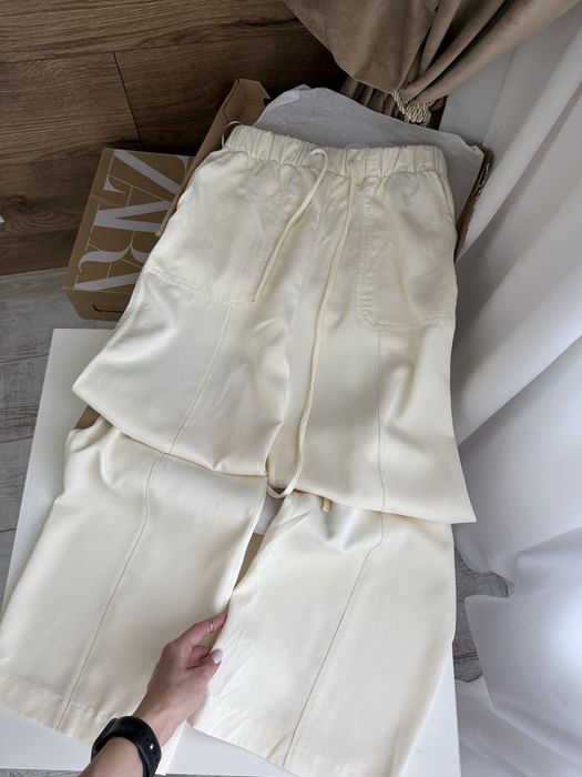 Штани брюки zara xs