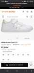 Sapatilhas adidas menina