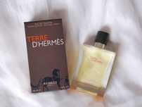 Hermès Terre des Hermes EDP 100ml