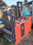 wózek widłowy Linde elektryk części, sterowanie, pompy