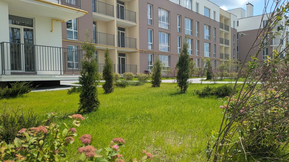 готова 3-кімнатна квартира — Ваша розумна інвестиція в комфортне життя