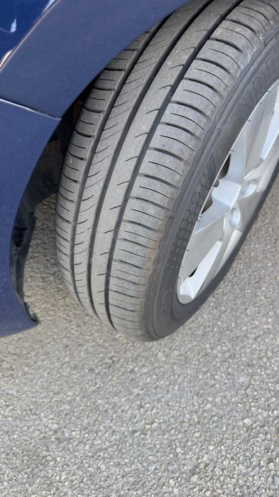 SKODA Rapid 1.0 Tsi Turbo Oportunidade