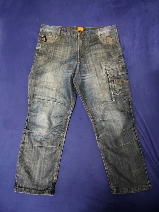 Штаны рабочие Scruffs XL