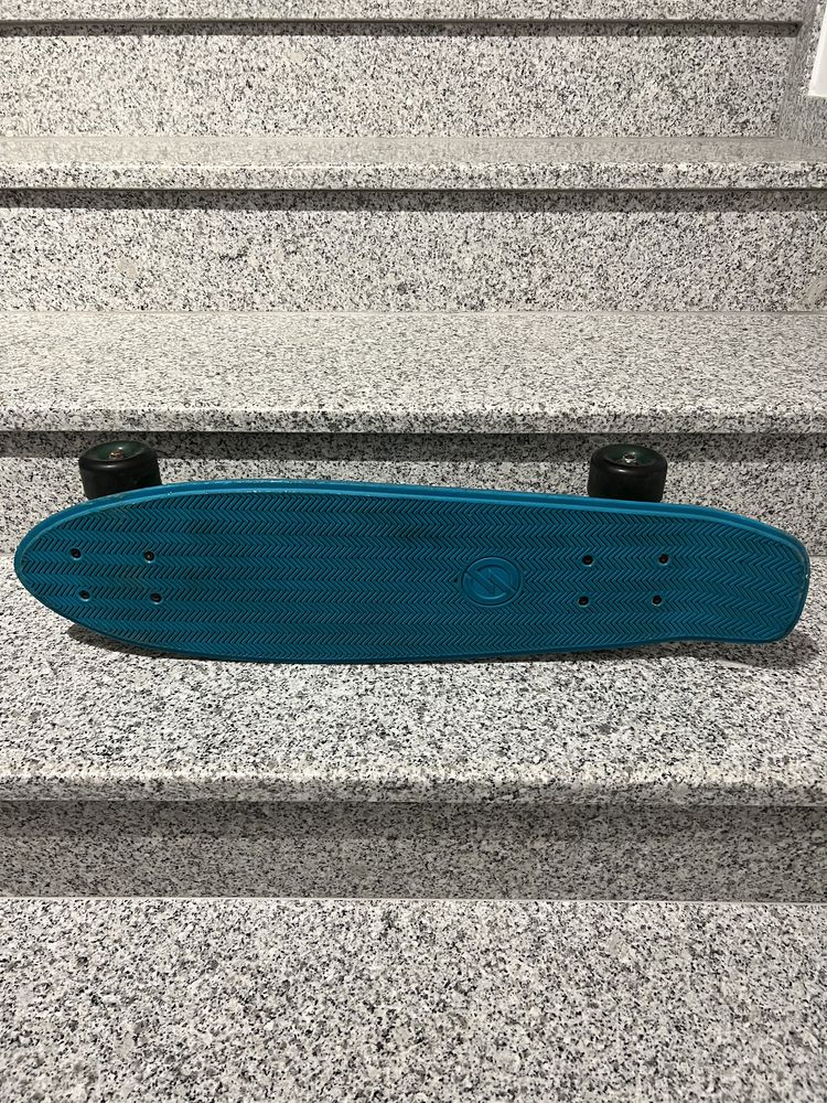 Mini Longboard Oxelo