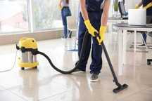 Клінінг комерційних приміщень, квартир, будинків / CleaningServiceLviv