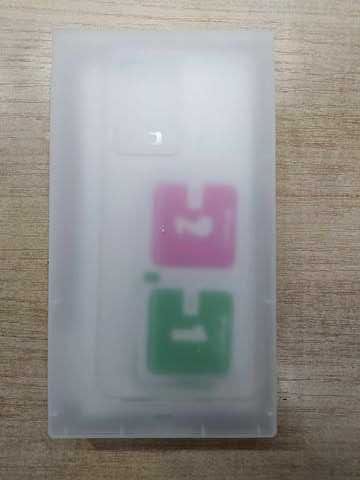 Etui na Samsung Galaxy A52/A52s + 3 szkła hartowane