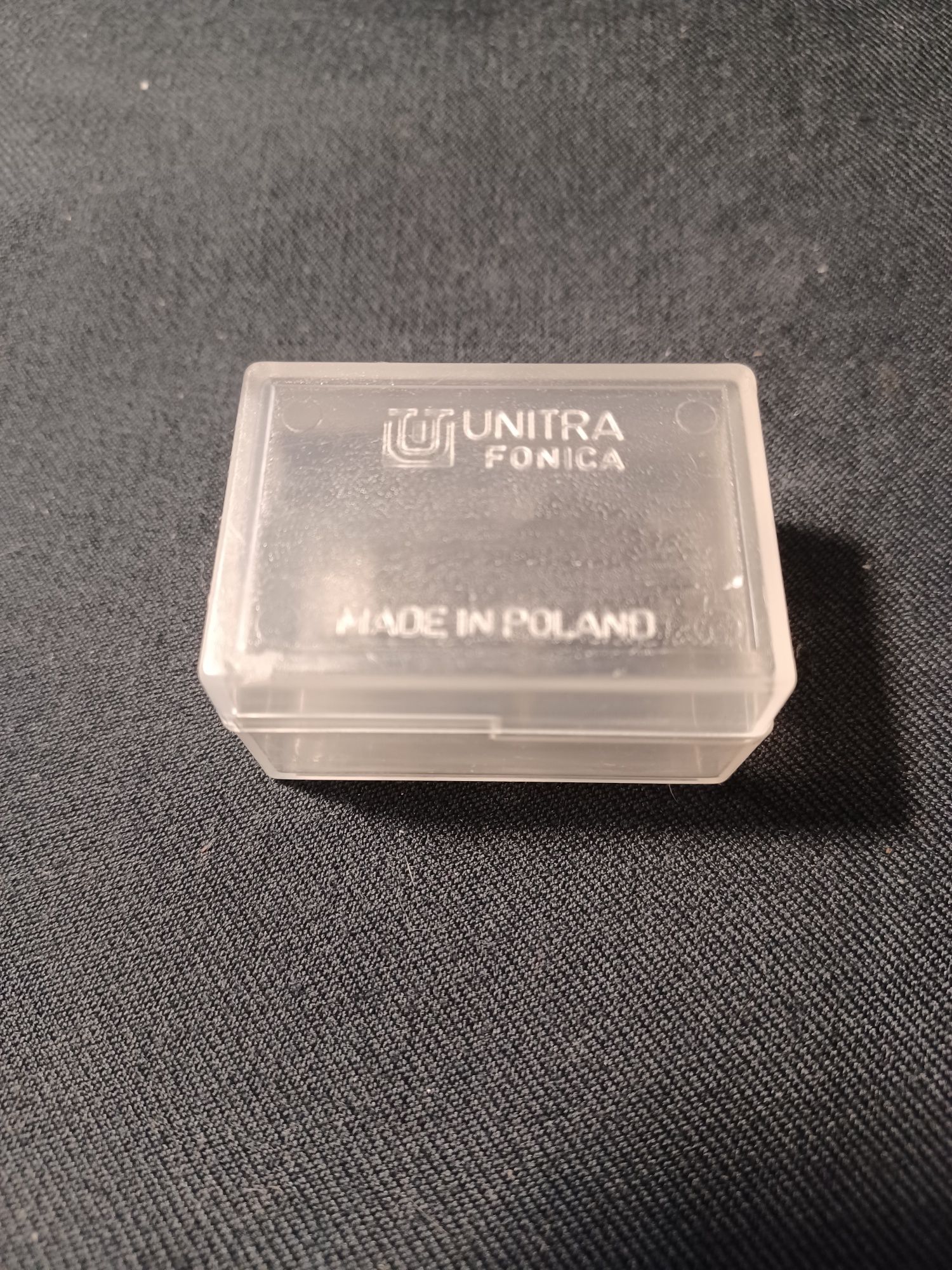 Wkładka z igłą Unitra Fonica Uk-9