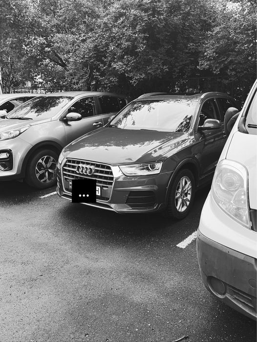 Підбір та огляд авто перед купівлею