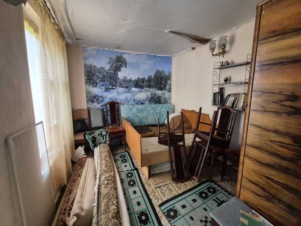 Дача у Нижніх Млинах