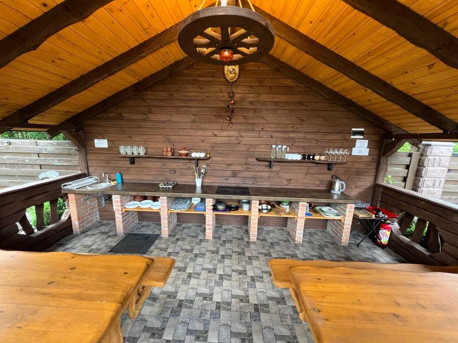 Продаж  готового бізнесу із високою прибутковістю на Світязі!