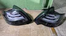 Farolins / Farois Peugeot 206