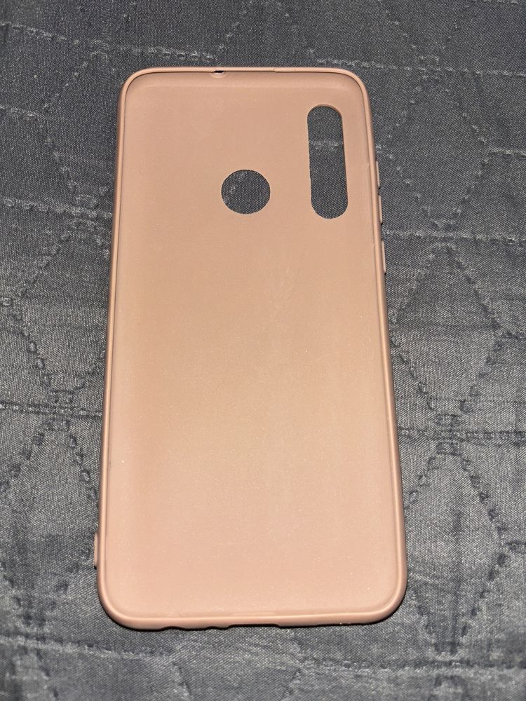 Case Huawei P30 lite