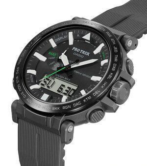 Мужские часы Casio PRW-6621Y-1E ! Оригинал! Фирменная гарантия 2 года!