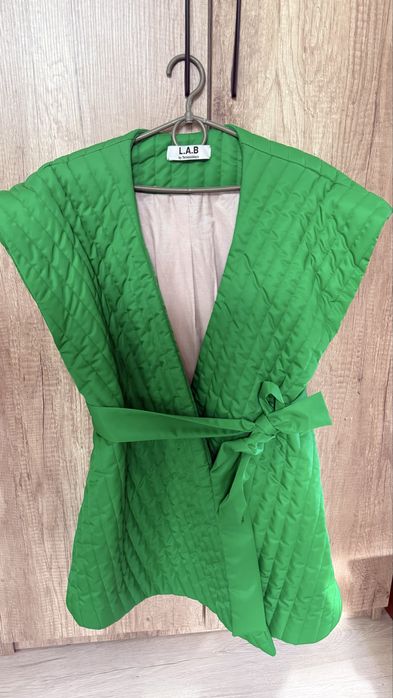 Жилет L.A.B.by Ternovskay жіночий р М