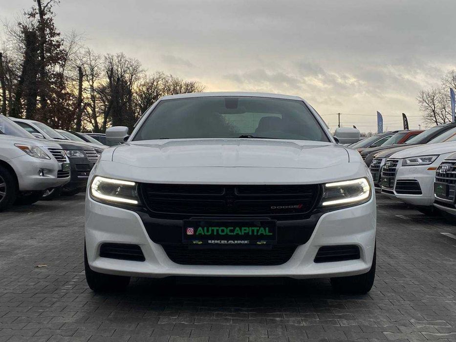 Dodge Charger 2019 (Розстрочка / Лізинг)
