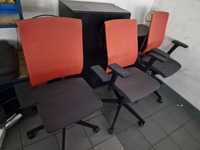 Meble biurowe używane. Profesjonalne fotele biurowe Profim