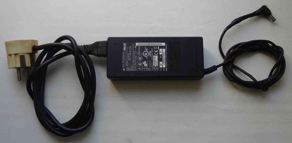 Зарядное устройство Asus 19V 4.74A ADP-90SB BB блок питания