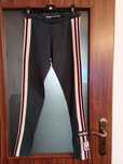 Legginsy długie adidas M