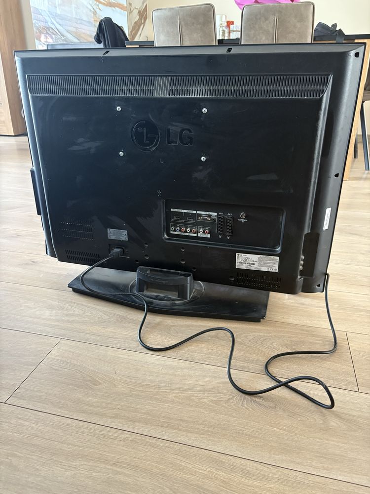 Tekewixor LG 37”