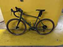 Bicicleta Triban RC120 Gravel