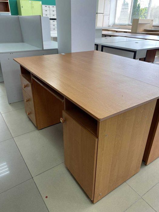 РАСПРОДАЖА столы письменные офисные компьютерные лофт конференц